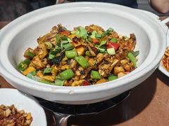 -天下客饭店(中山路店)