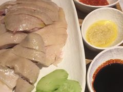 -金椰壳· 大厨新加坡菜(壹方城店)