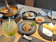 -德川家日本料理(中关村寰太大厦店)