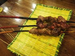 -清真·玛丽亚新疆菜主题餐厅(浙江中路店)
