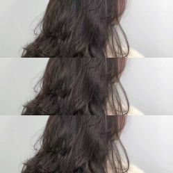 -HD HAIR STYLE