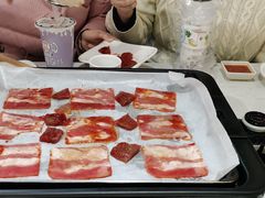 -一纸荤蔬烤肉(红谷滩万达店)
