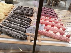 -奈雪的茶(新天地广场PRO店)
