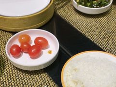 -老客家·客家菜(万达店)