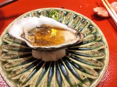 -鮨青(恒基名人购物中心店)