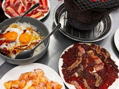 -松明一烤肉馆(鲁园店)