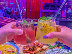 -108·公社·创意餐厅·LIVE HOUSE(李公堤店)