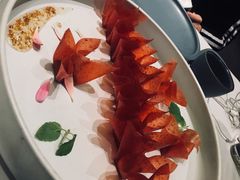 -君子·兰餐厅(长江路店)