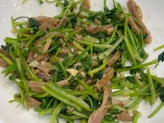 -民族饭荘(新华大街店)