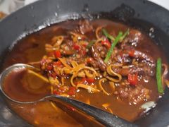 -飶香居(省博物馆店)