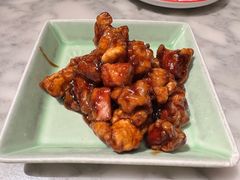 -新白鹿餐厅(第一百货店)
