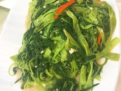 椒腐炒通菜-海晖酒楼·顺德鱼生(荣华店)