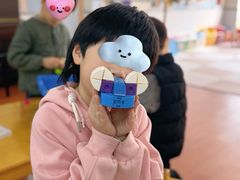 -海联小龙鱼幼儿园