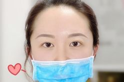-臣丽纹眉全国连锁