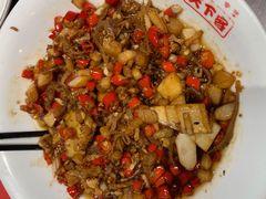 -天下客饭店(中山路店)