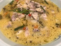 -丁记盐蘸牛肉·新杭菜(河东路店)