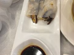 -水上明月·湖景餐厅