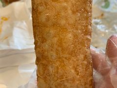 奶黄派-麦当劳(磨子桥店)