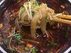 -老妈火锅粉(幸福路步行街店)