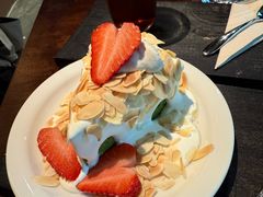 -luutosa  cafe & tea 鹿兔山
