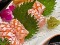 -昊·来了寿司(双楠2店)