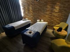 -禧瑞 ·丝浴主题·水疗·spa(中山公园店)