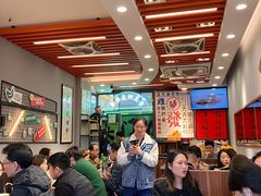 -绿柠食堂(北外滩店)