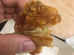 -德克士(汝河路店)