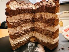 私奔吧提拉米苏-姆们M Sweetie Cake(三里屯店)