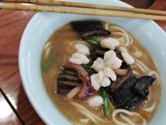 -奎元馆.百年奎元.非遗传承(西湖边的解放路店)