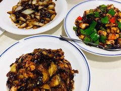 -到家尝北京菜(西坝河店)