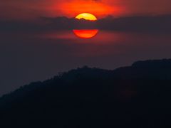 -秦岭风景区