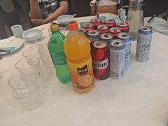-上地宴·中关村的会客厅(清河高铁站店)