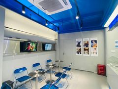 -CORNER CONE GELATO酷矿手作霜淇淋(南头古城店)