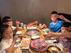 -大牛焱烧·和牛炭火烧放题