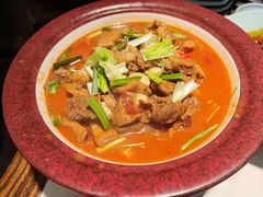 -打酱油·非遗淮扬菜(瘦西湖梅岭店)