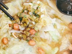 -覃记螺蛳粉·桂林米粉(鼓楼南街店)