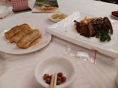 -潮福城大酒楼·潮粤菜·港式点心(阳光城店)