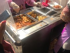 -细妹五香牛杂(步行街店)