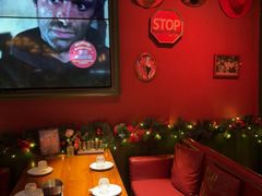 -MR.ROCKY洛奇先生·西餐&酒吧(太古仓店)