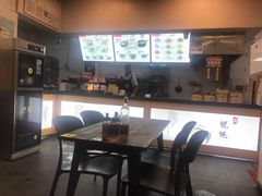 -都谷包子(天一广场店)