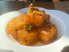 -正元希尔顿逸林酒店-御玺中餐厅