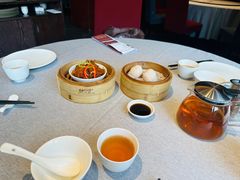 -潮府馆·非遗潮州菜·港式点心(世纪公园店)