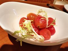 -杭州JW万豪酒店-万豪中餐厅