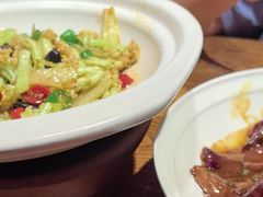 -鸽子窝(黄村店)
