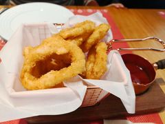 -鼎鼎西餐厅