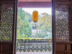 -宁波市保国寺古建筑博物馆