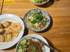 -捡角台湾食堂(宝山店)