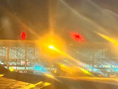 -郑州新郑国际机场-T2航站楼
