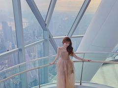 -WFC会仙楼观景台
